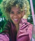 Rencontre Femme Madagascar à MAJUNGA : Tania, 21 ans